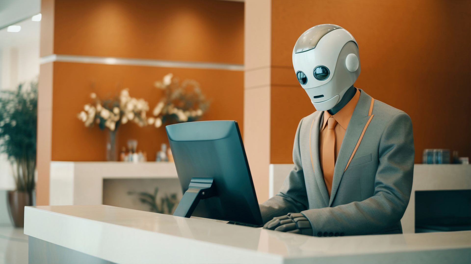 IA Assistant