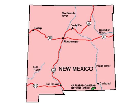 Now servicing Northern New Mexico! Contact us for a consultation. 