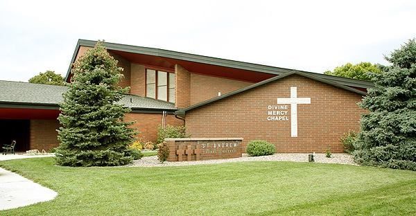 Saint Andrew Catholic Church