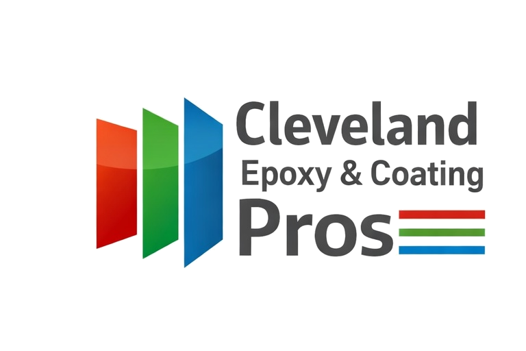 Cleveland Epoxy & Coating Pros logo