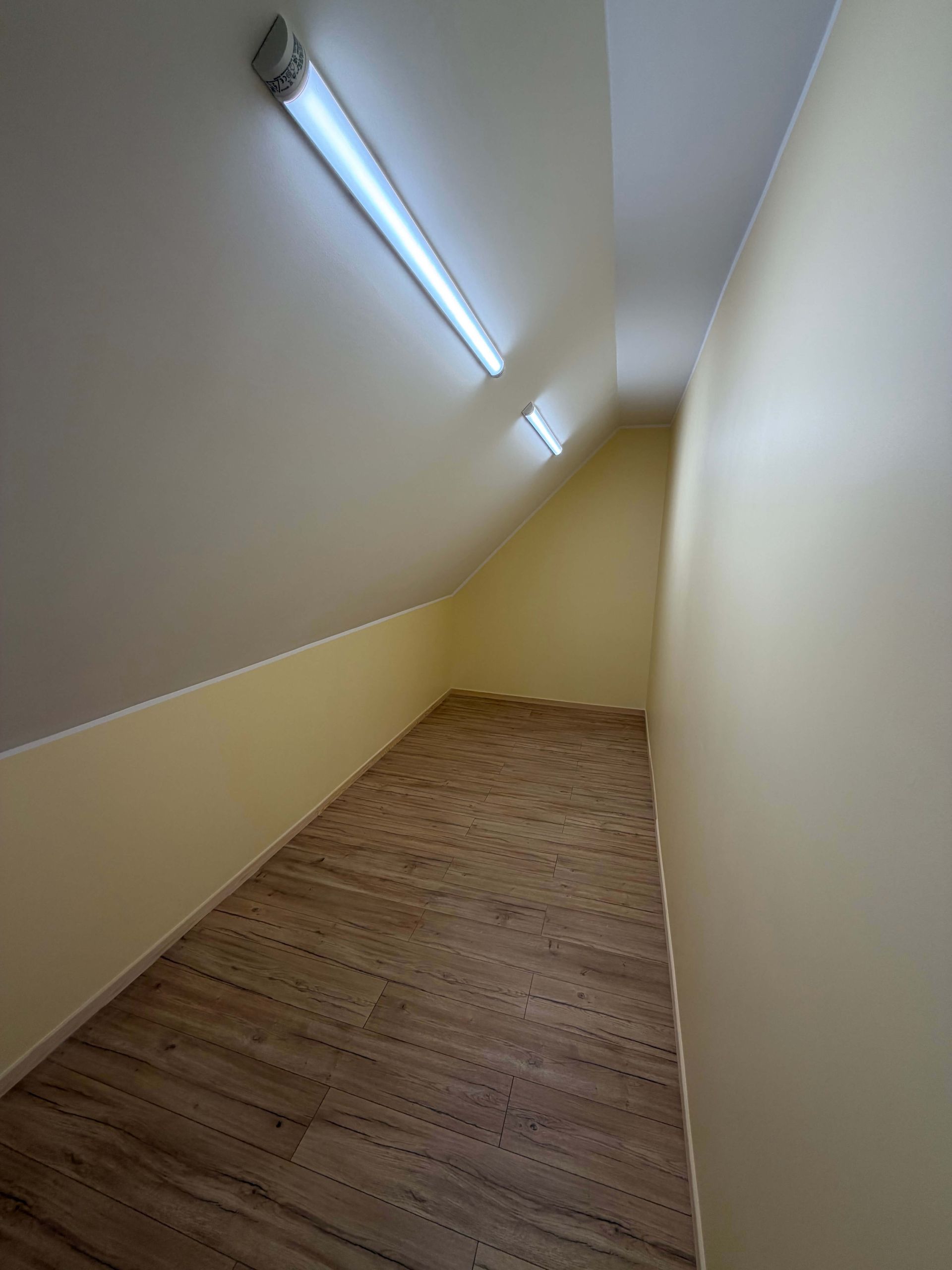 Biroja Kapitālie remonta Darbi, Klusajā ielā