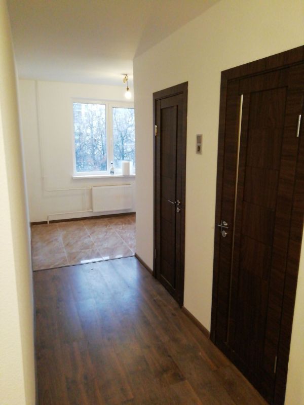 Dzīvokļa kapitālais remonts | Būvniecības uzņēmuma  MJ projekts realizētie objekti