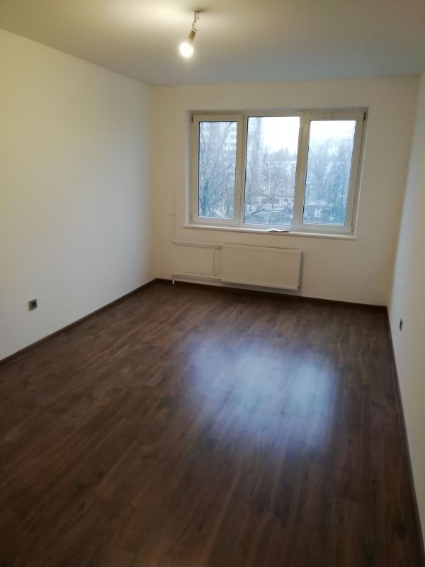 Dzīvokļa kapitālais remonts | Būvniecības uzņēmuma  MJ projekts realizētie objekti