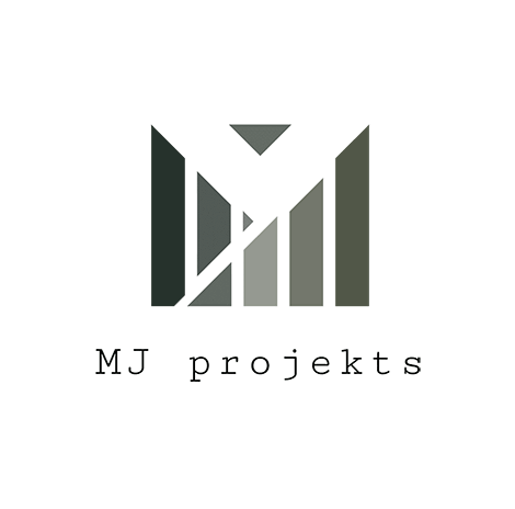 Būvniecības uzņēmums  MJ projekts