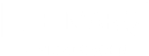 white property logo