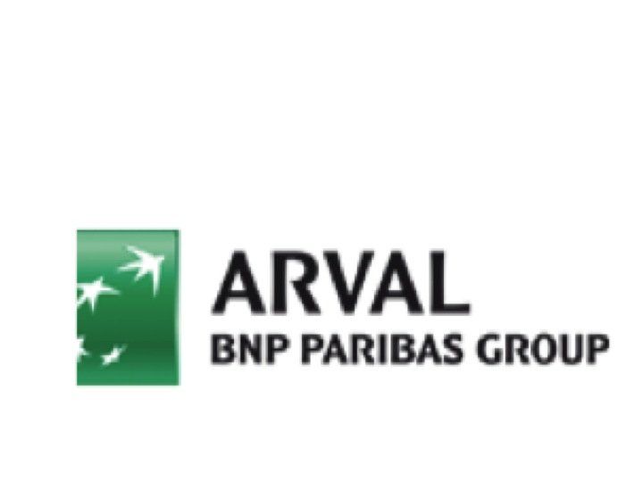 logo Arval