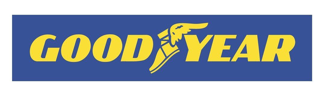 logo Good Year