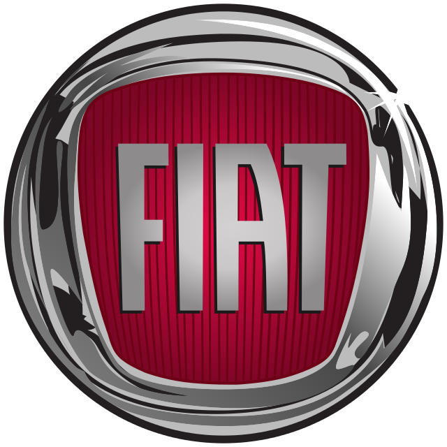 logo FIAT