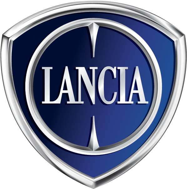 logo LANCIA