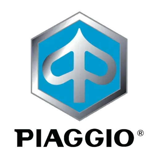logo PIAGGIO