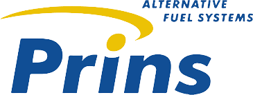 logo prins