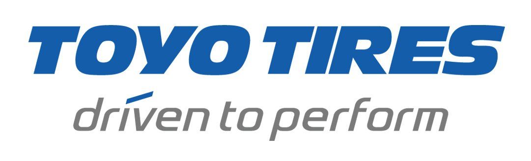 logo Toyo Tires