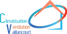 Climatisation ventilation vaillancourt inc logo