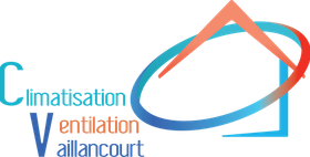 Climatisation ventilation vaillancourt inc logo
