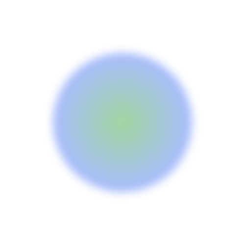 Clear glass plate on yellow surface.