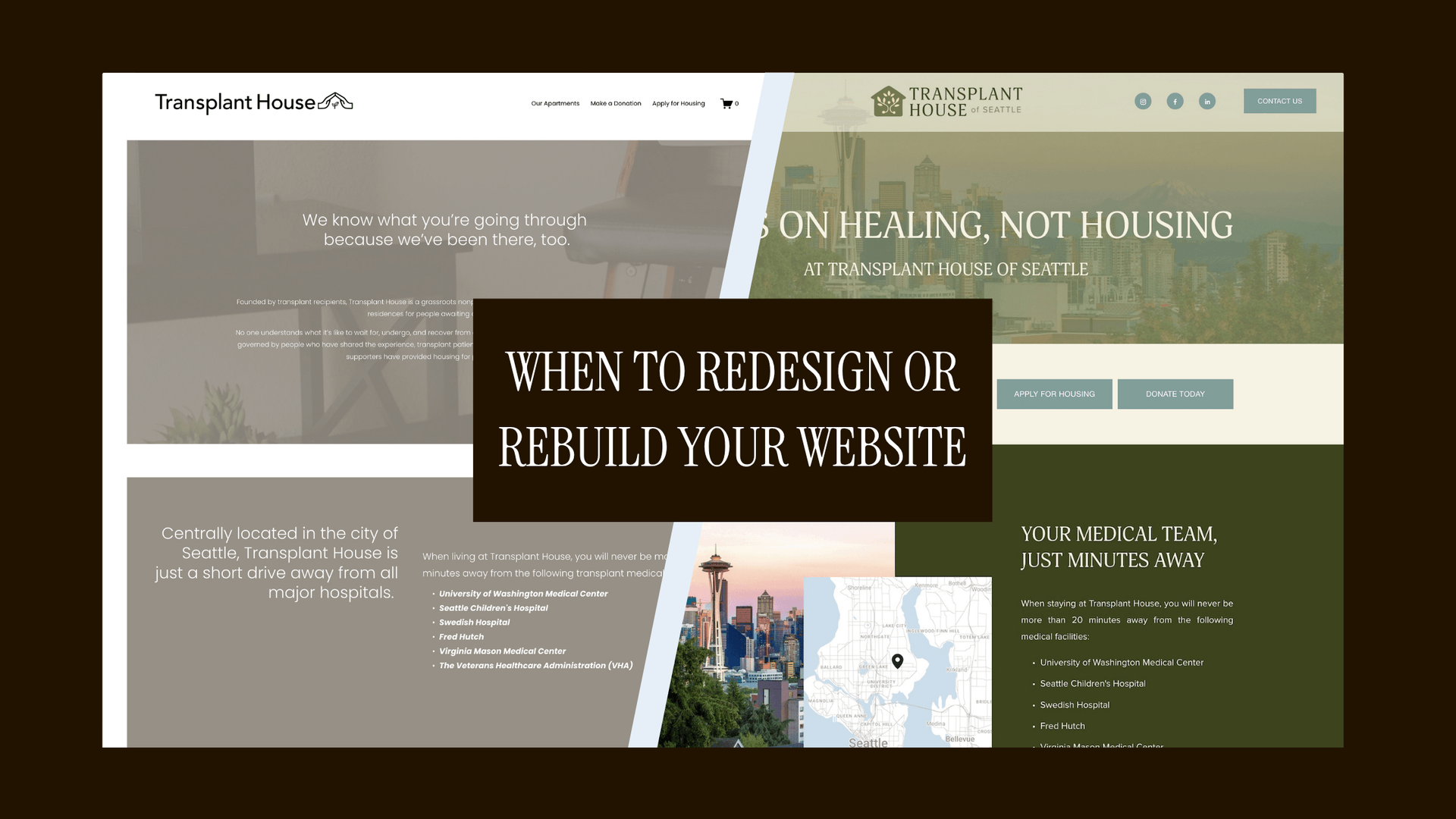 How Often Should You Redesign Your Website? A Practical Guide