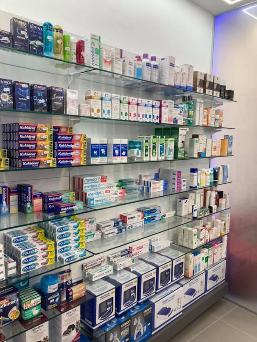 Prodotti igiene personale