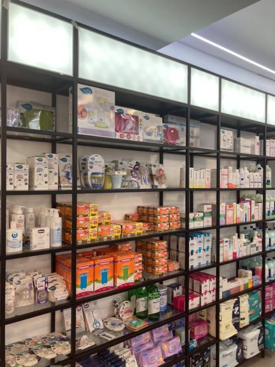 Prodotti farmaceutici