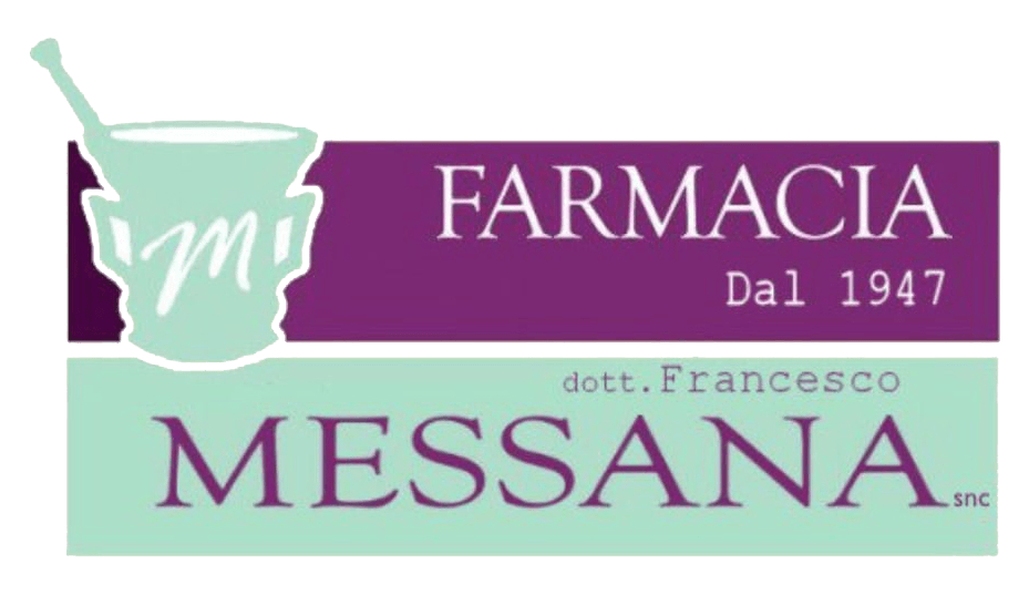 FARMACIA DOTT. F. MESSANA - LOGO