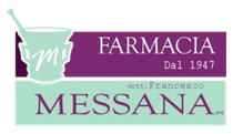 FARMACIA DOTT. F. MESSANA - LOGO