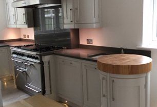 Design and project management