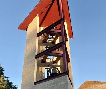 Mason — Tower Bell Masonry in Pueblo, CO