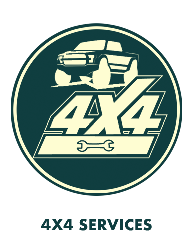 4x4 Vehicles Repair and Service