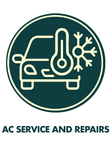 Automotive AC Service and Repair