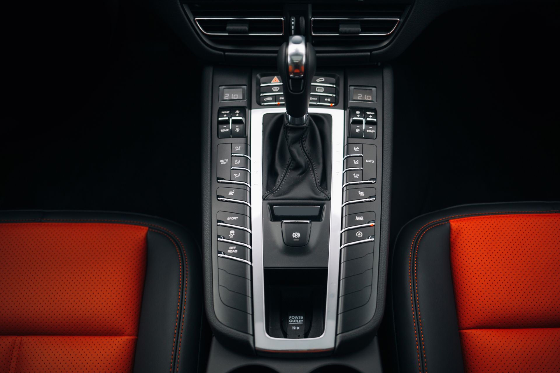 Why Does My Car Won’t Shift Into Gear? | Armstrong Auto Care