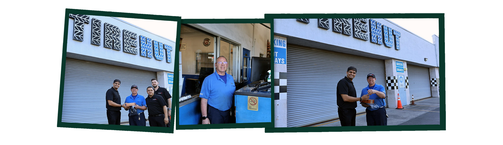 Tire Hut and Automotive | Armstrong Auto Care