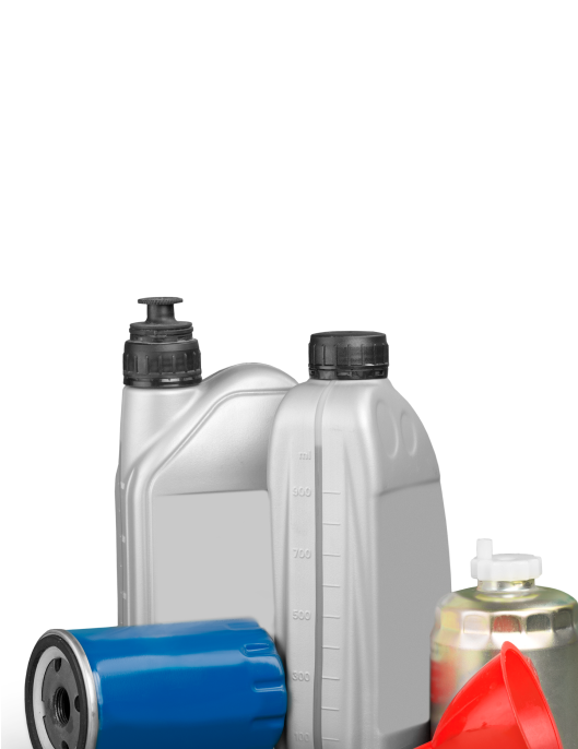 Oil Change Service | Armstrong Auto Care