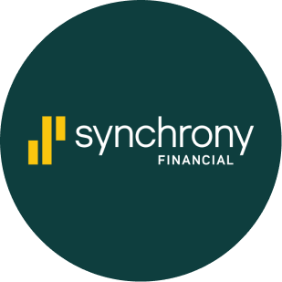 Synchrony Sticker | Armstrong Auto Care