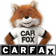 CARFOX Badge | Armstrong Auto Care