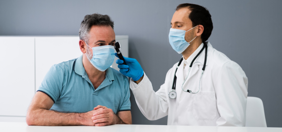 Ear, Nose & Throat | Shoals Primary Care