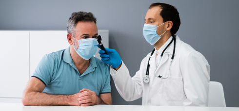 Ear, Nose & Throat | Shoals Primary Care