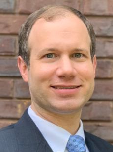 Dr. Reid Melson | Shoals Primary Care