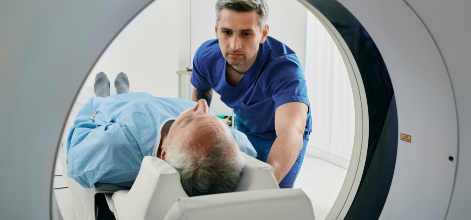 CT SCANS | Shoals Primary Care