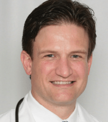 Dr. Aaron Karr | Shoals Primary Care