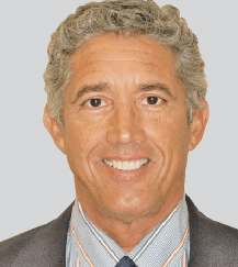 Dr. George Evans | Shoals Primary Care