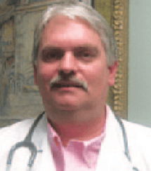 Dr. Darin Bowling | Shoals Primary Care