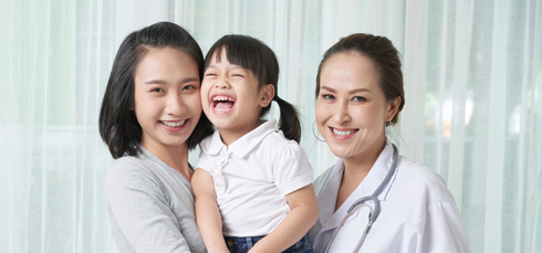 Family Medicine | Shoals Primary Care