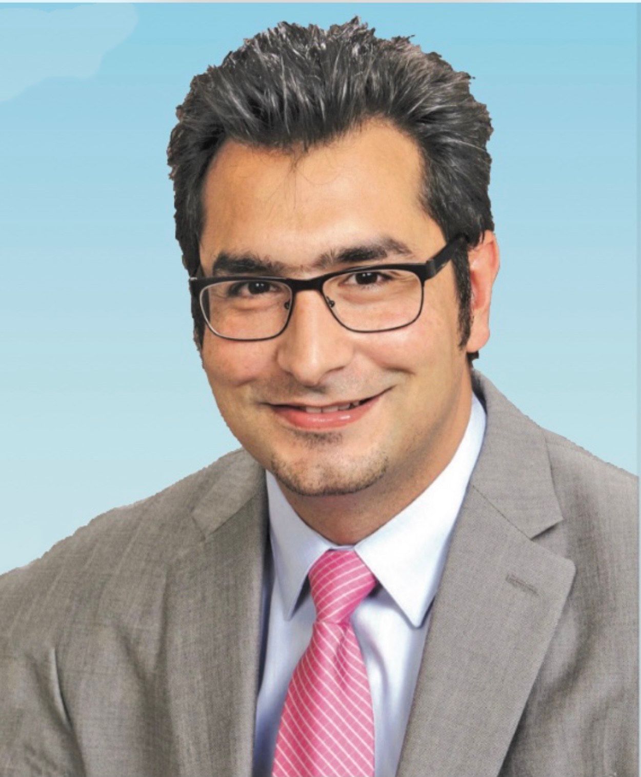 Dr. Hameed Iqbal | Shoals Primary Care