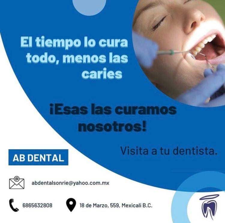 AB Dental - dentista