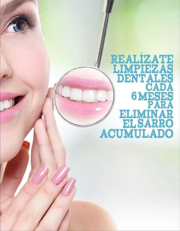 AB Dental - odontología