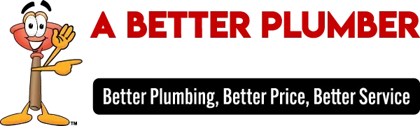 A Better Plumber & Sewer Co. Inc. logo