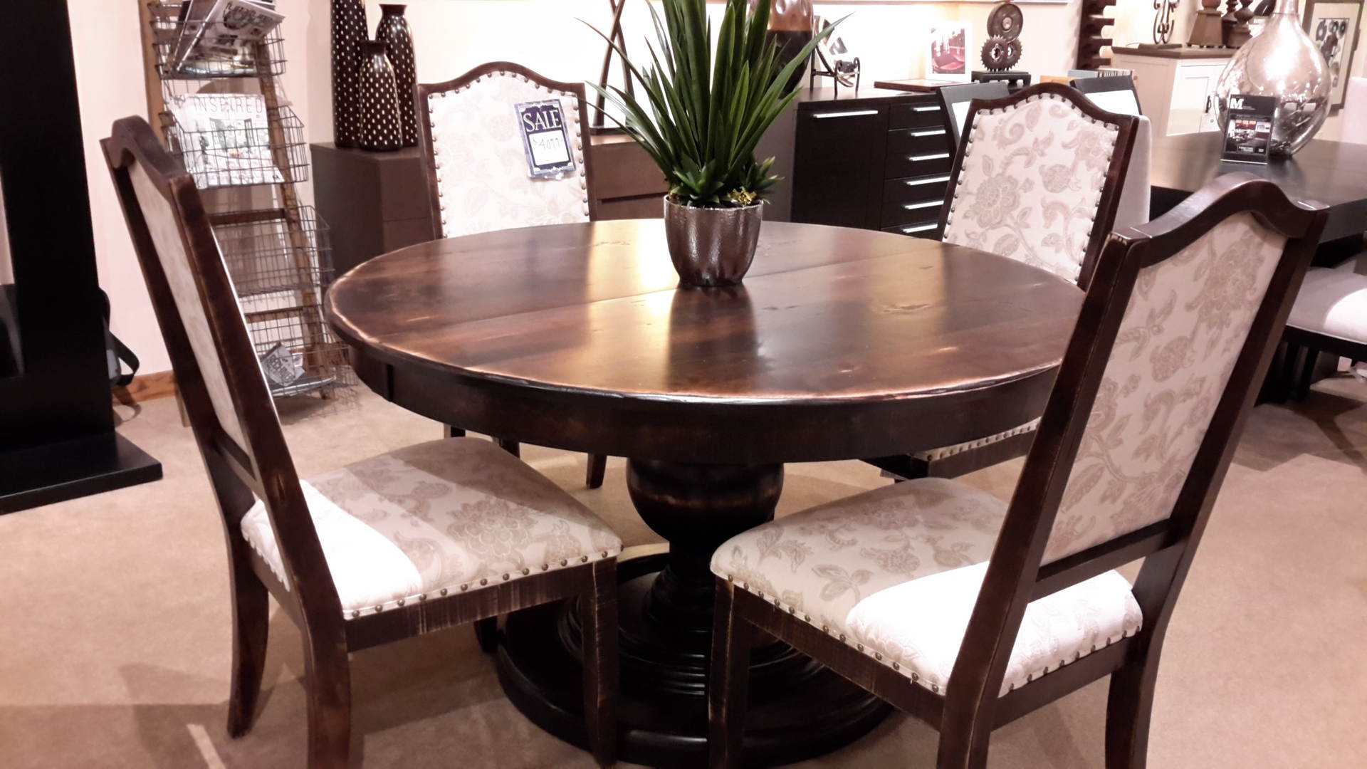 dining room sets bend oregon