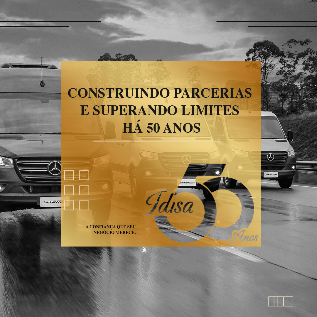 50 anos