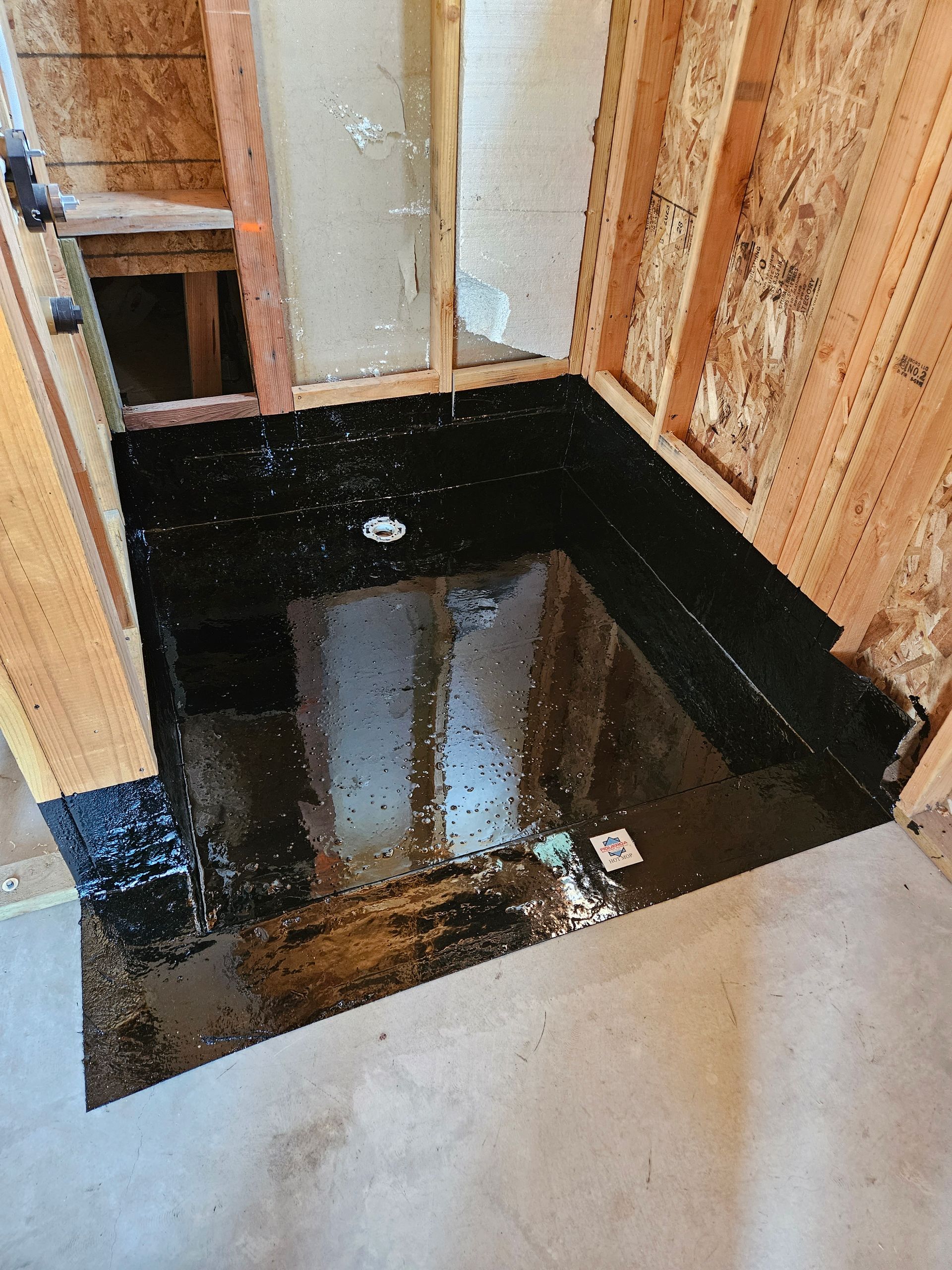 home bathroom tile