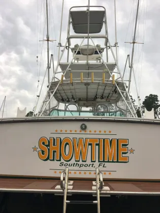 Custom Signs & Graphics | Southport, FL | Signs 2 Sell