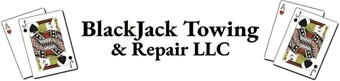 Blackjack Towing & Repair LLC